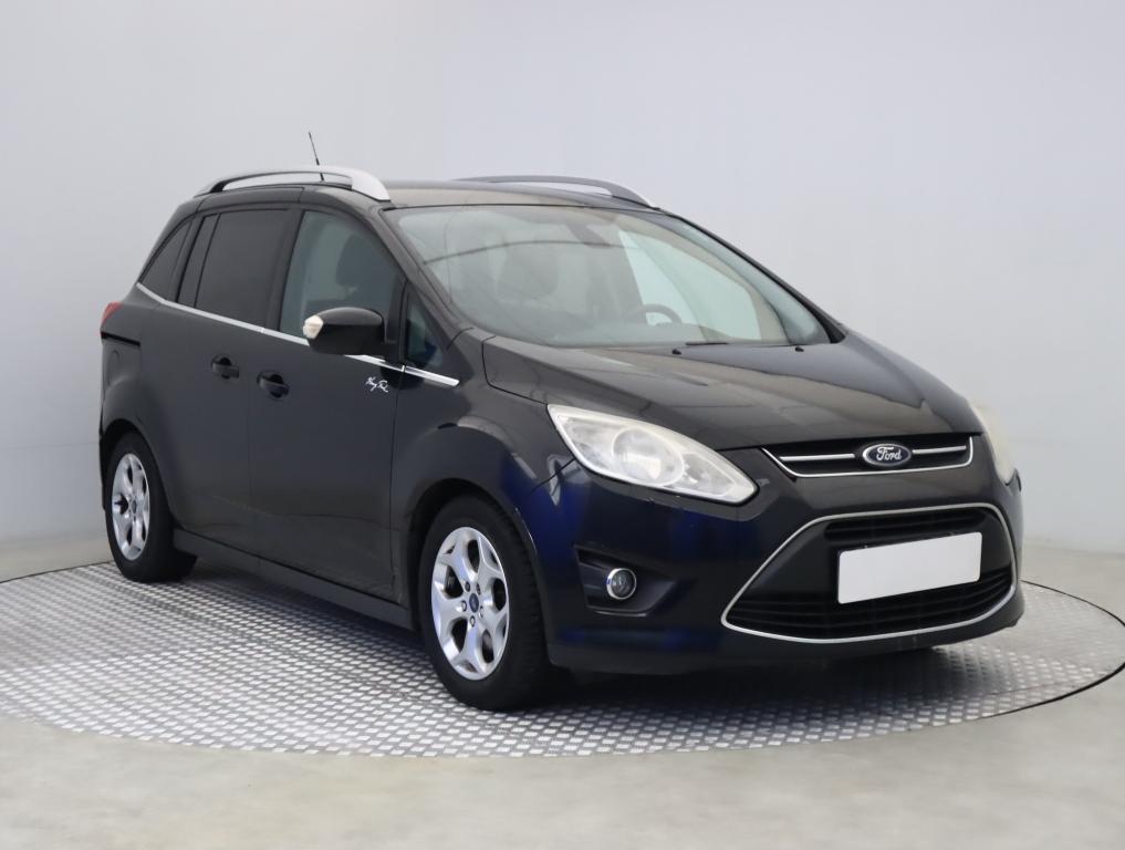 Ford Grand C-Max