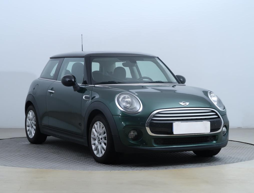 MINI Mini