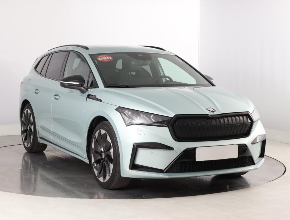 Škoda Enyaq