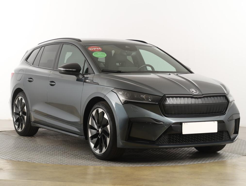 Škoda Enyaq