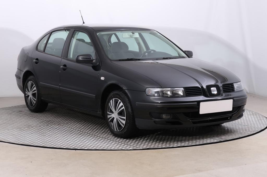 Seat Toledo