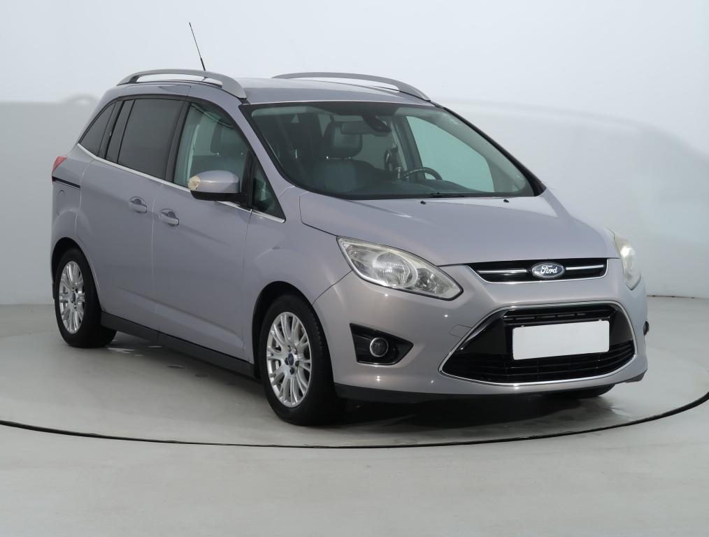 Ford Grand C-Max