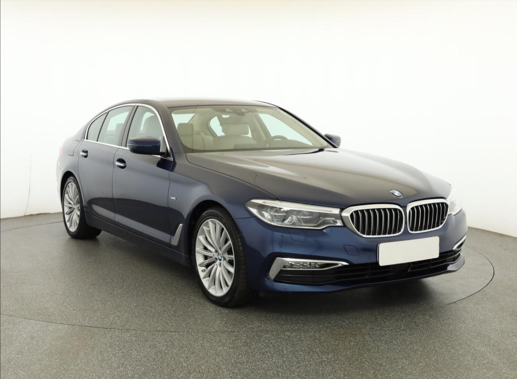 BMW 5