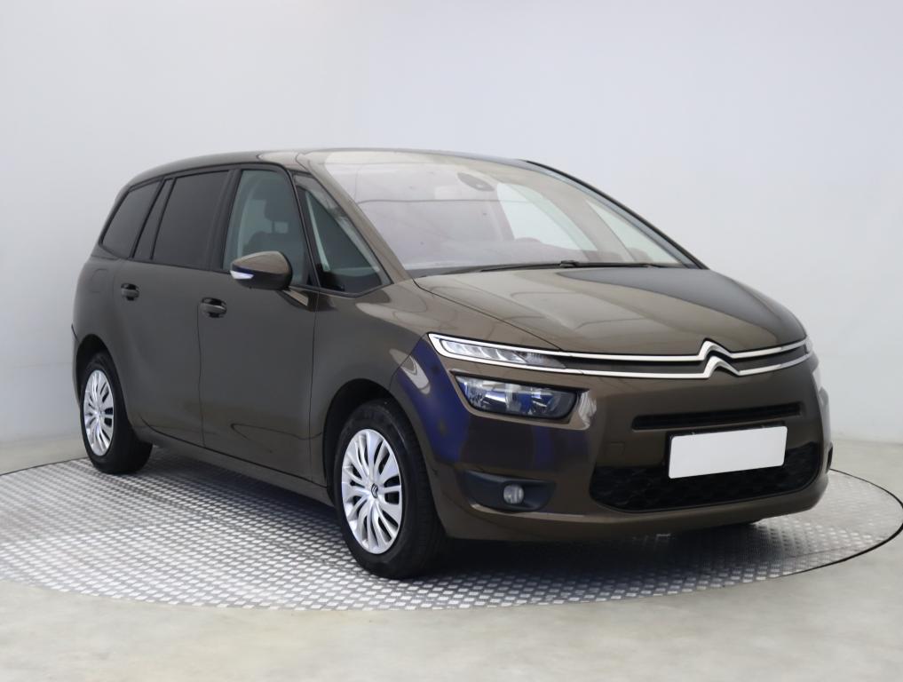 Citroen C4 Grand Picasso