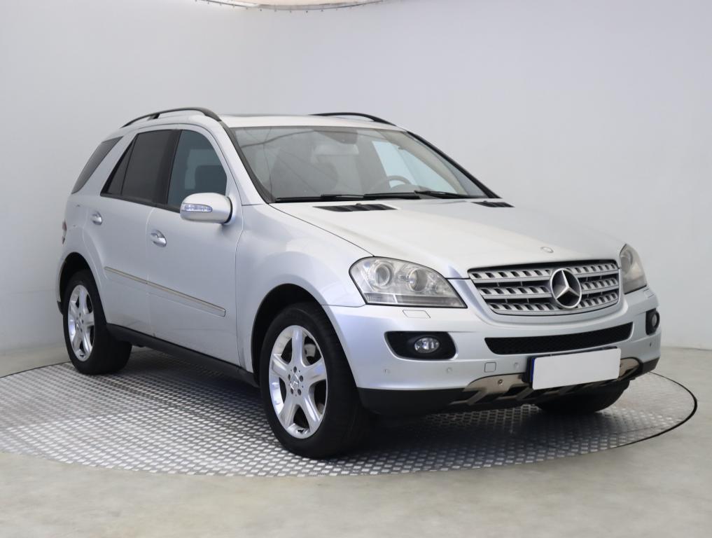 Mercedes-Benz ML