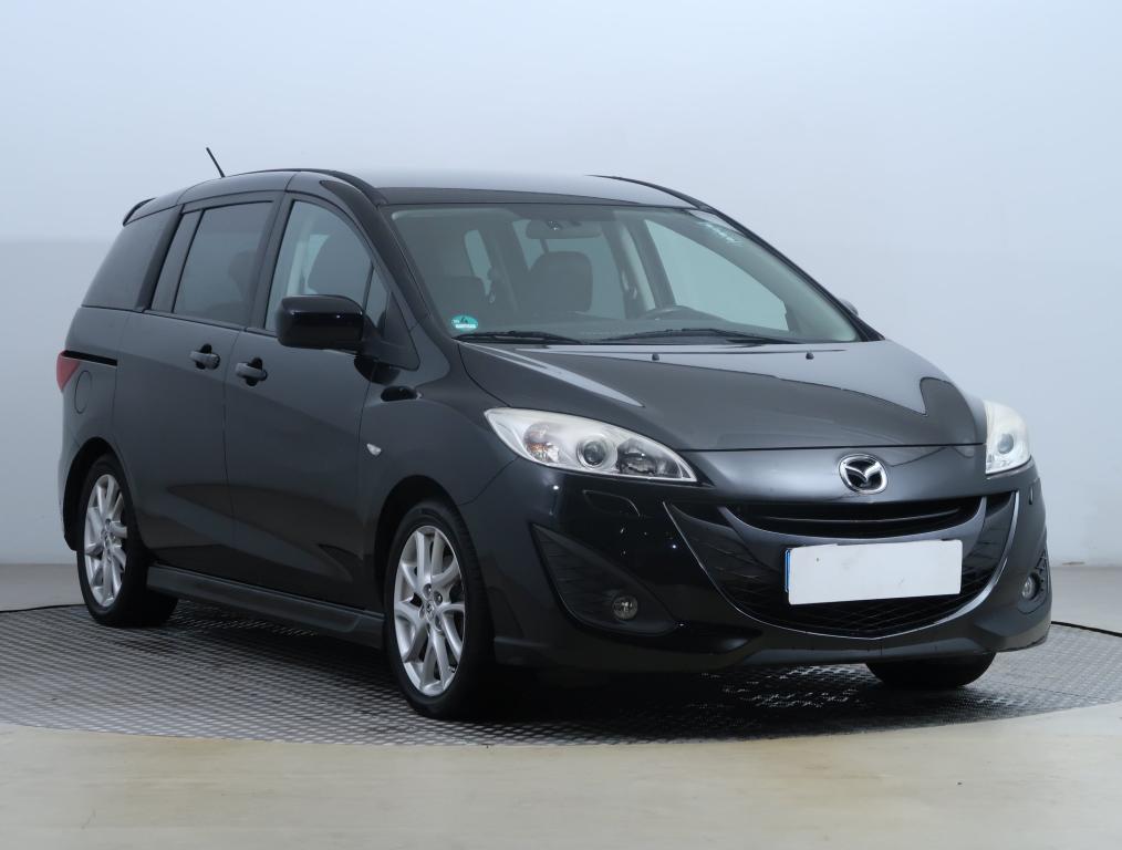 Mazda 5