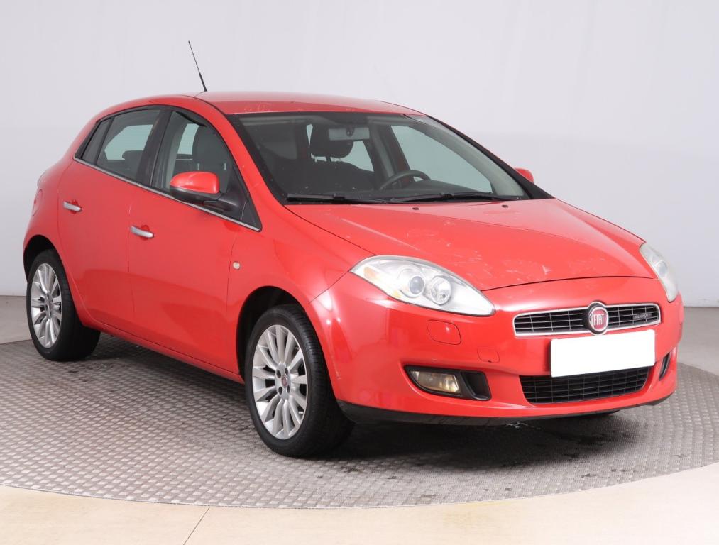 Fiat Bravo