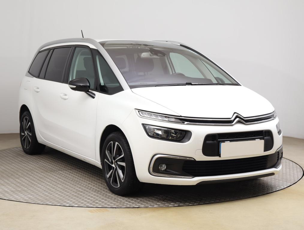 Citroen C4 Grand SpaceTourer