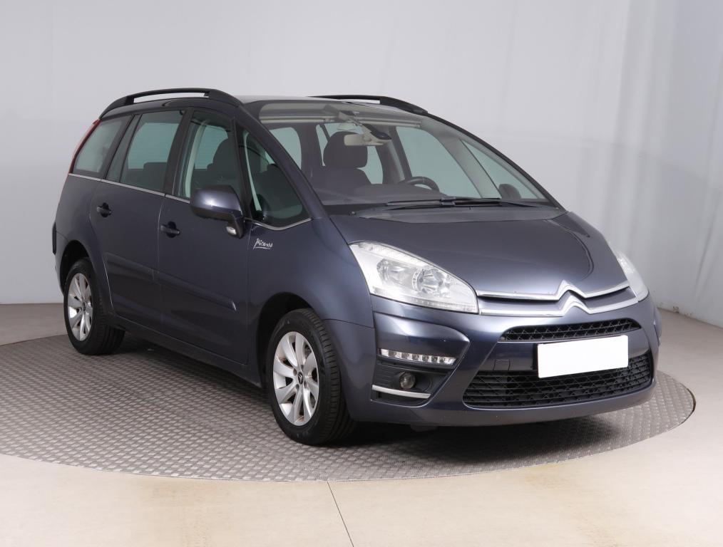 Citroen C4 Grand Picasso