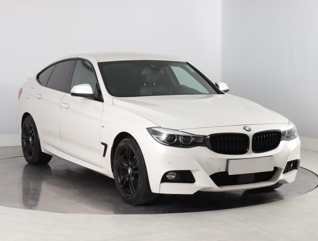 BMW 3GT