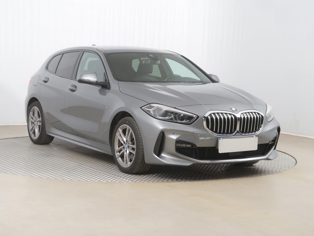 BMW 1