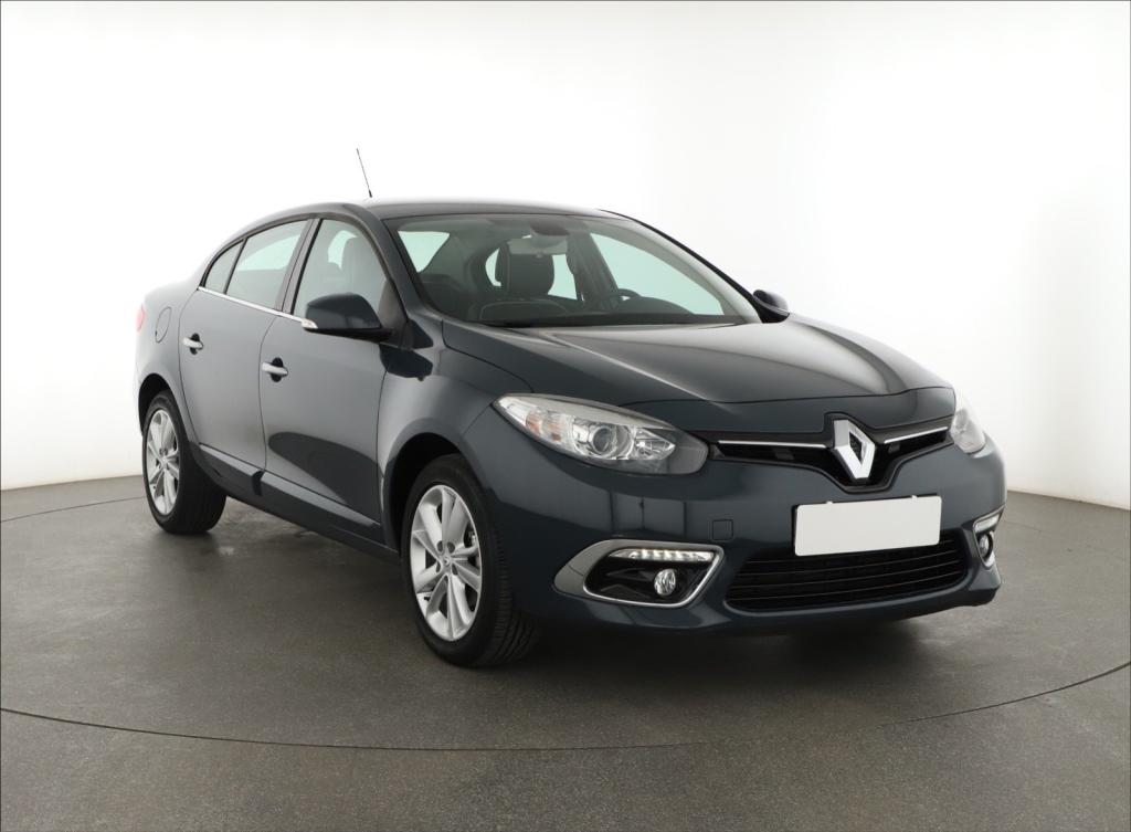 Renault Fluence