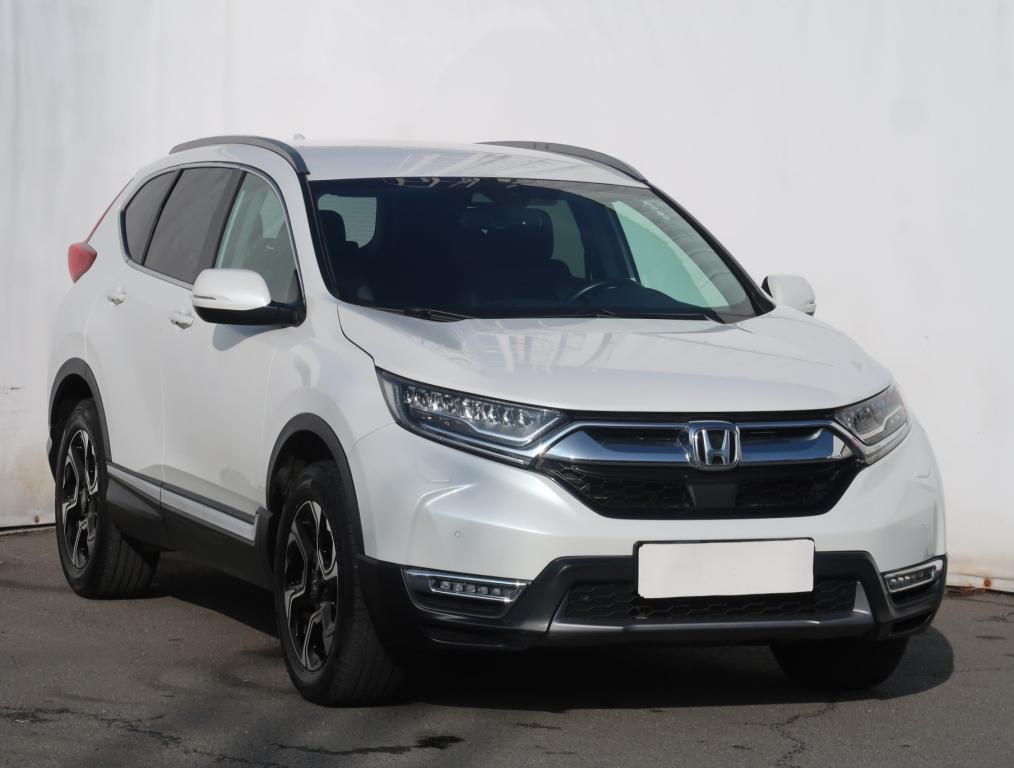 Honda CRV