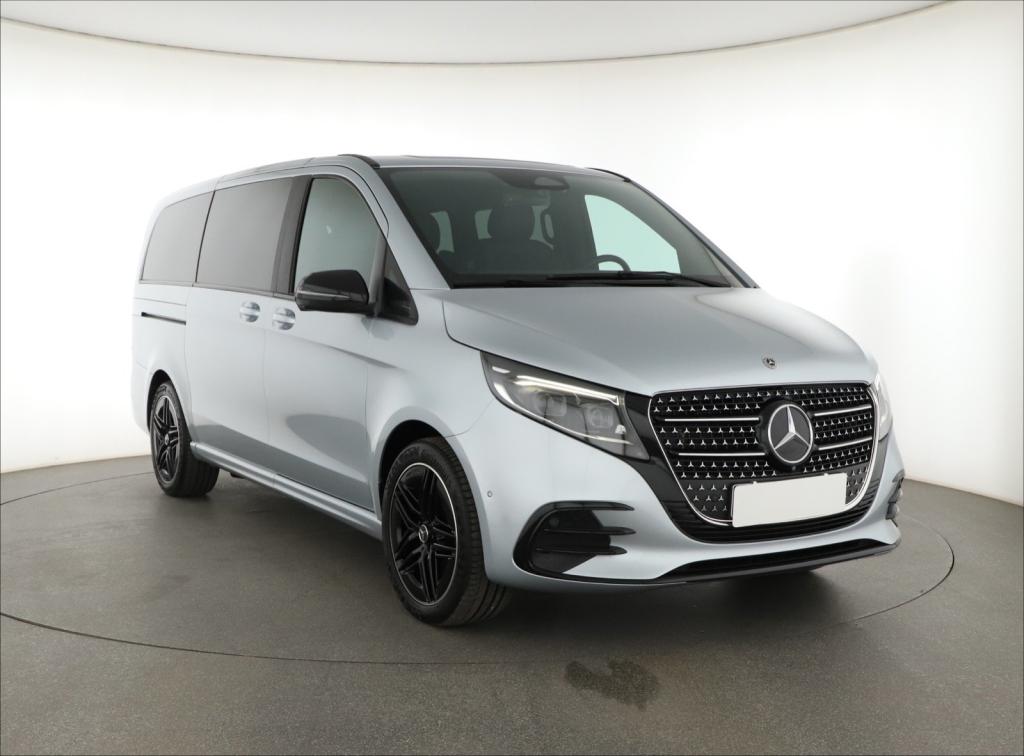 Mercedes-Benz V