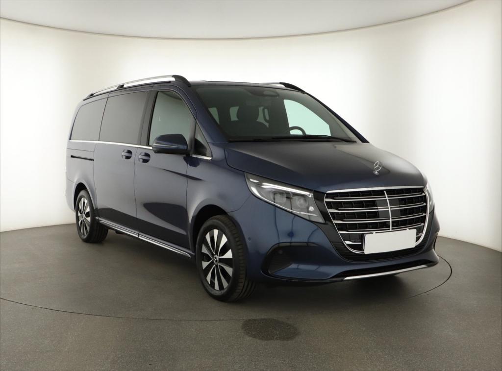 Mercedes-Benz V