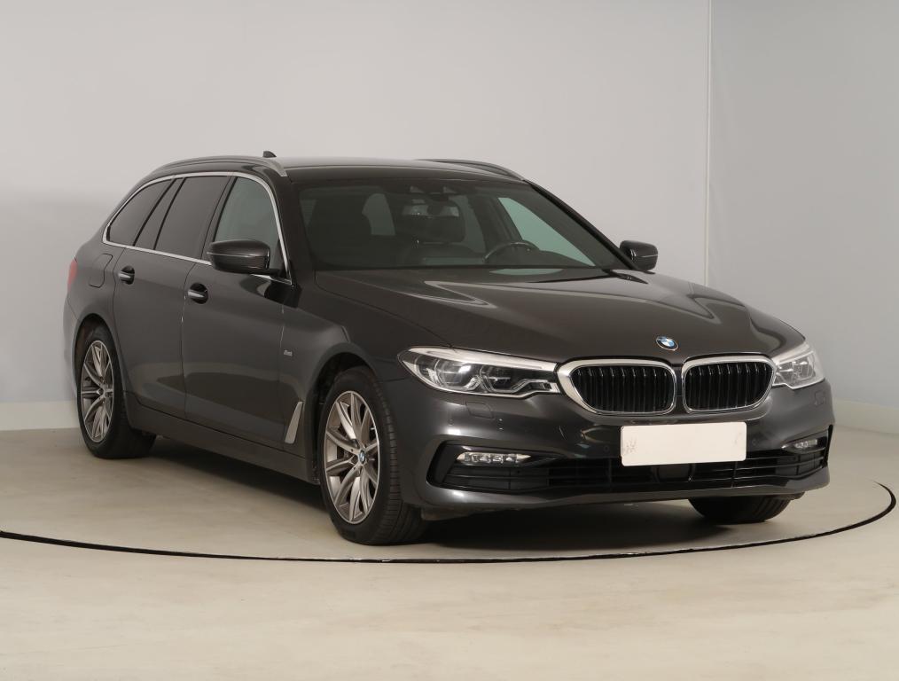 BMW 5