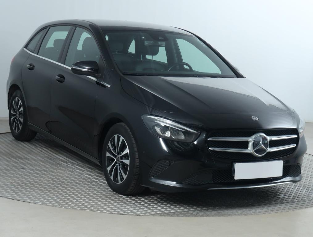 Mercedes-Benz B