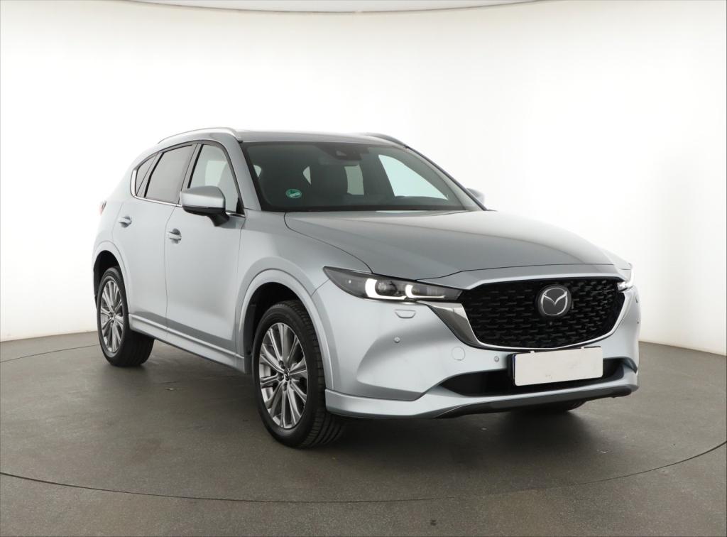 Mazda CX 5