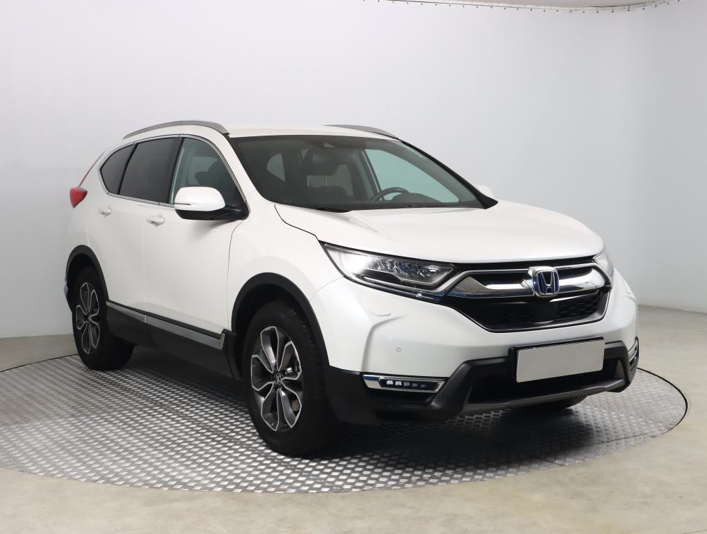 Honda CRV