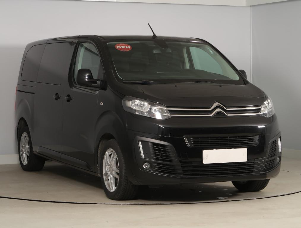 Citroen SpaceTourer