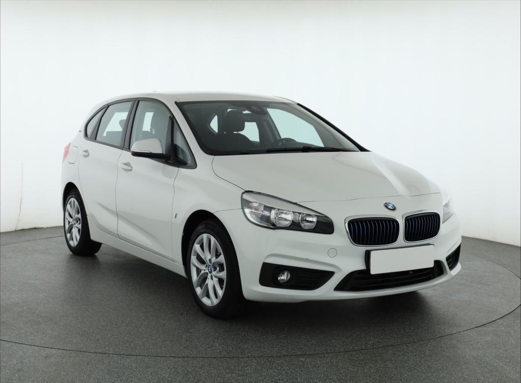 BMW 2 Active Tourer