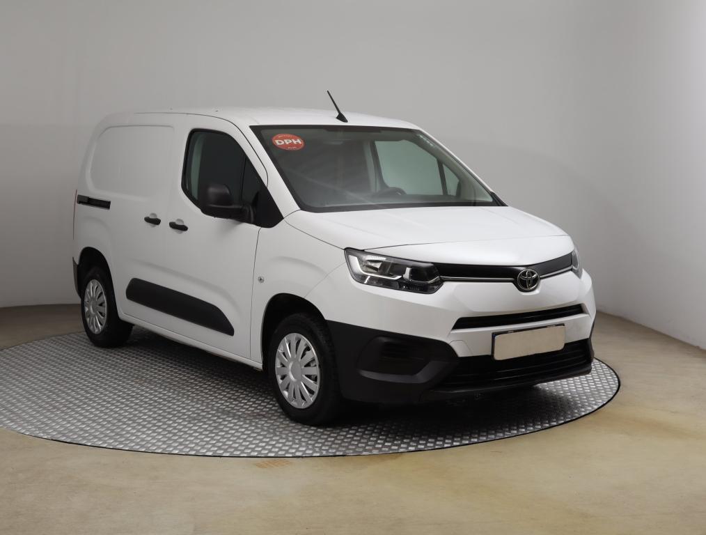 Toyota ProAce City