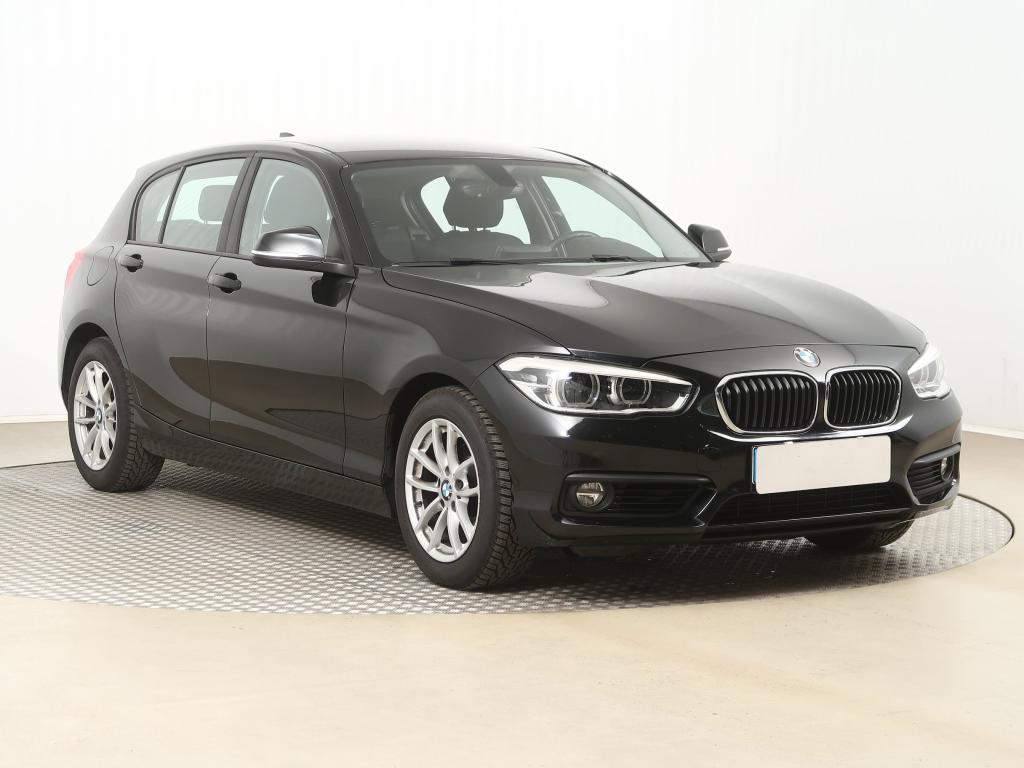 BMW 1