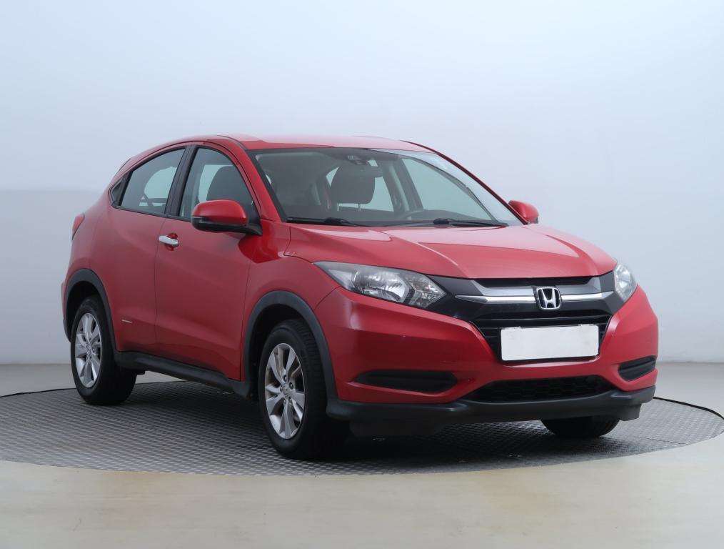 Honda HRV