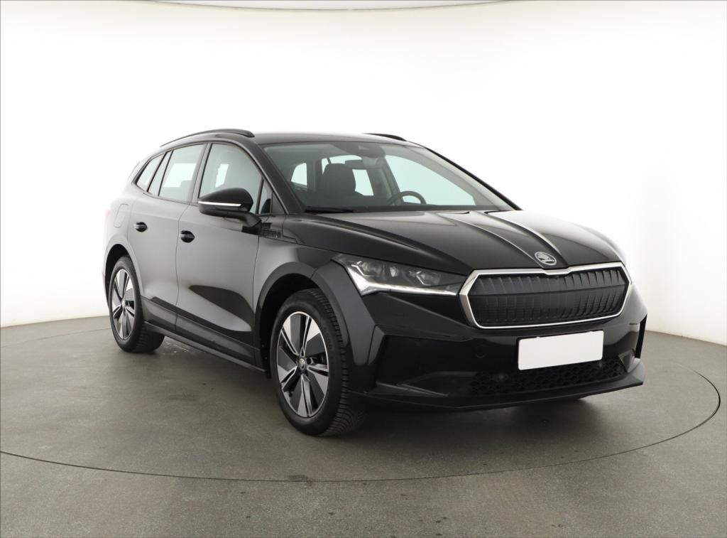 Škoda Enyaq