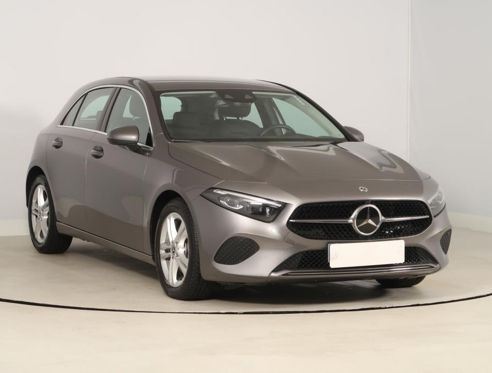 Mercedes-Benz A
