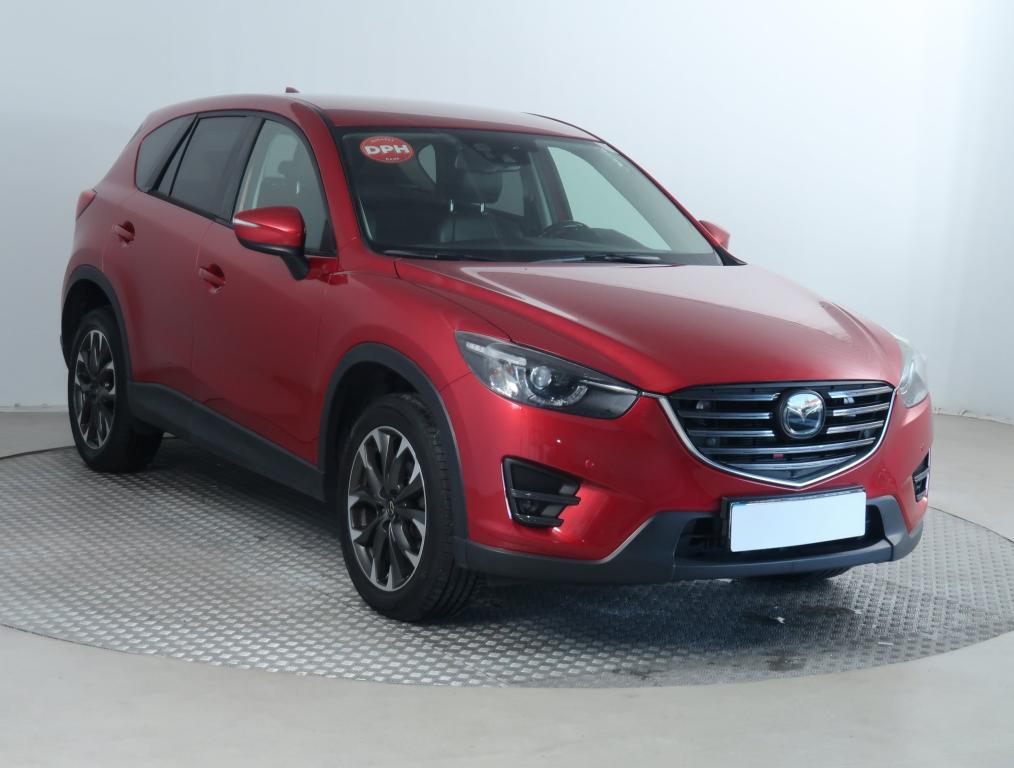 Mazda CX 5