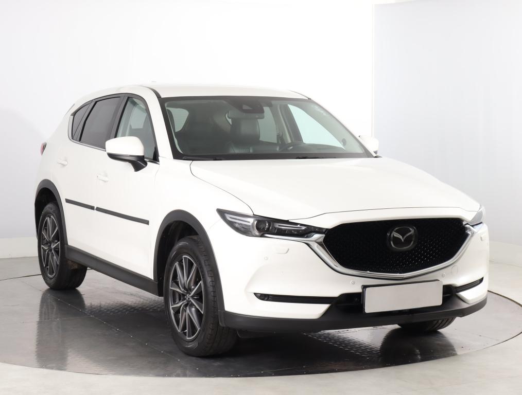Mazda CX 5