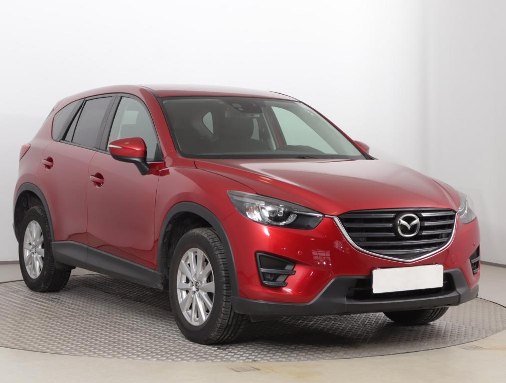 Mazda CX 5