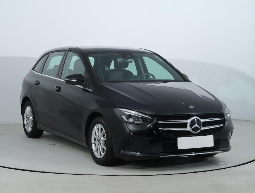 Mercedes-Benz B