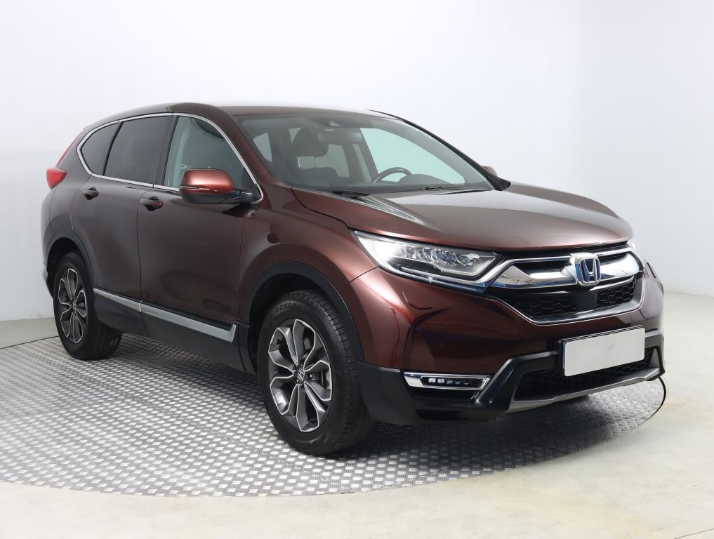 Honda CRV