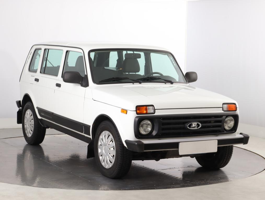 Lada Niva