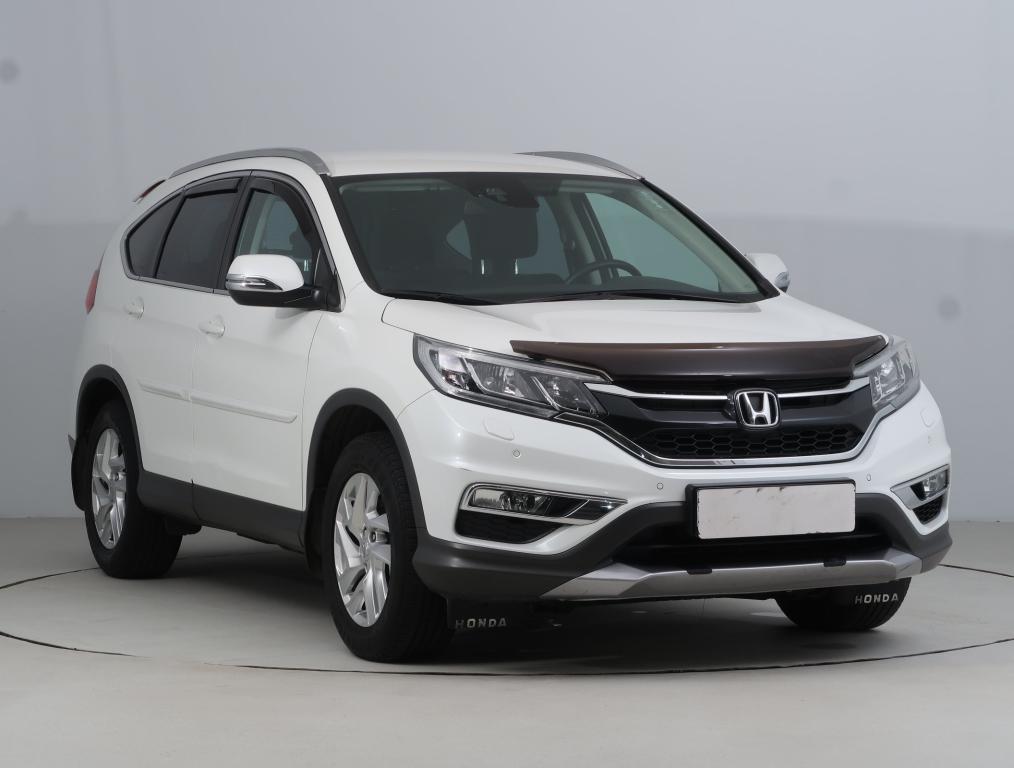 Honda CRV