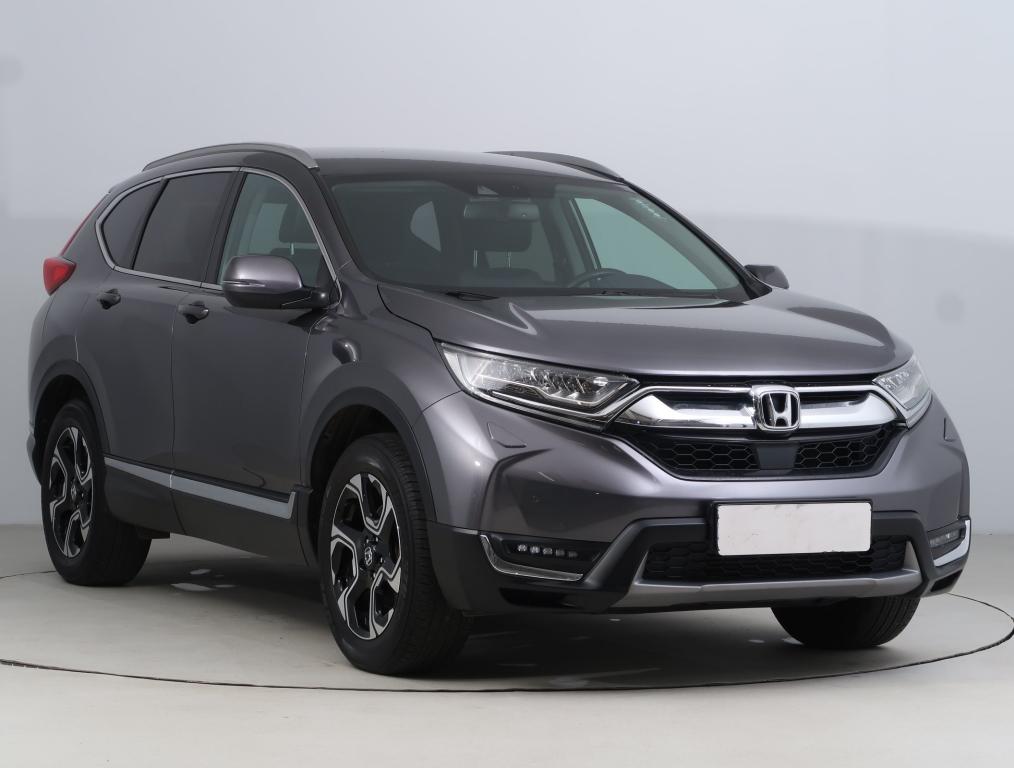 Honda CRV