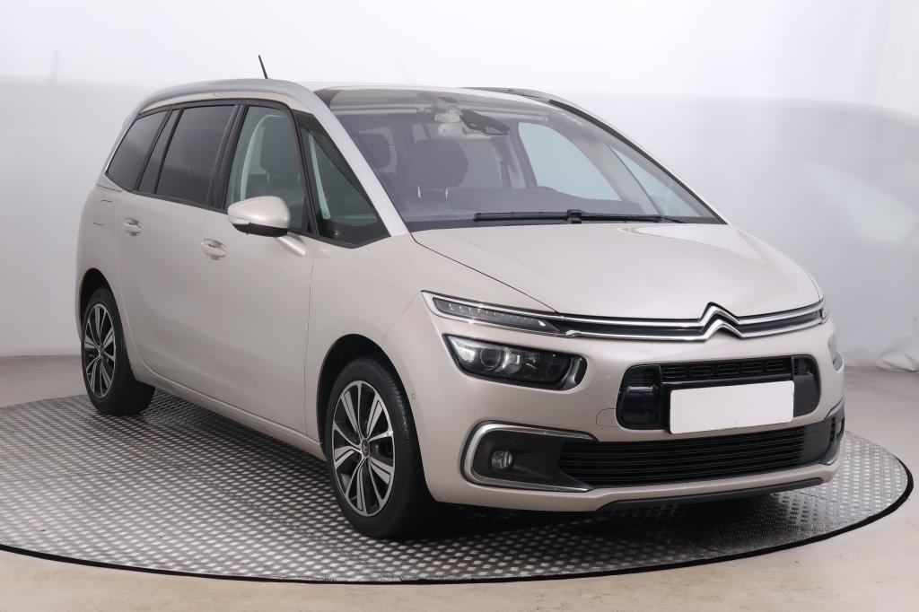 Citroen C4 Grand SpaceTourer