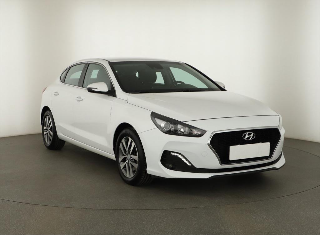 Hyundai i30 Fastback