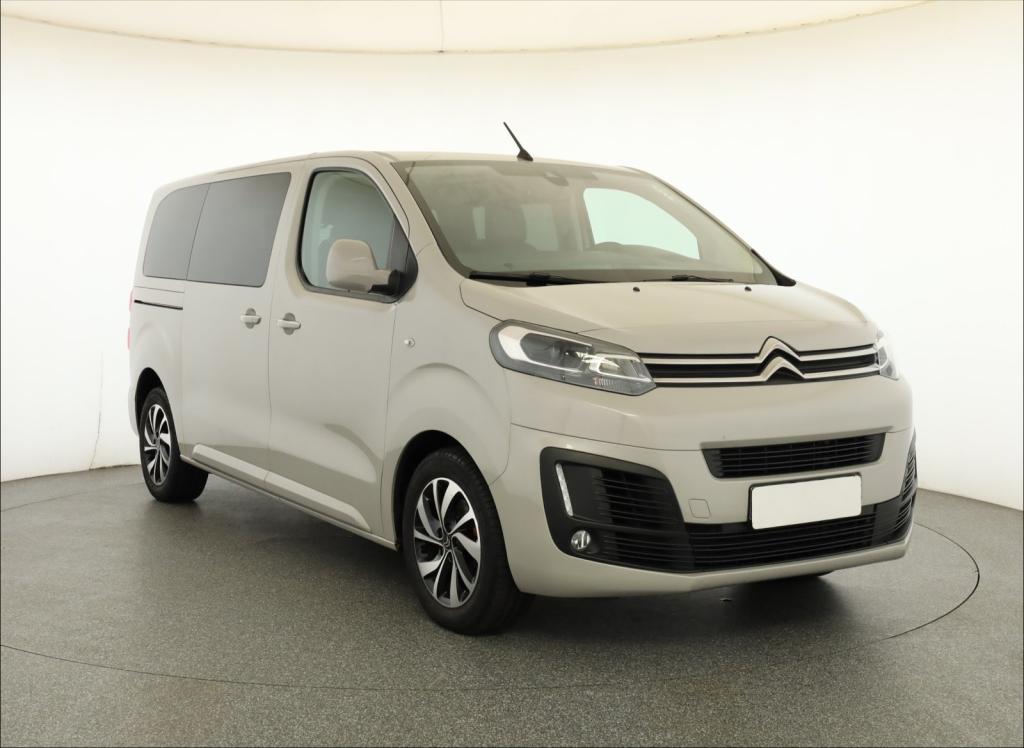 Citroen SpaceTourer