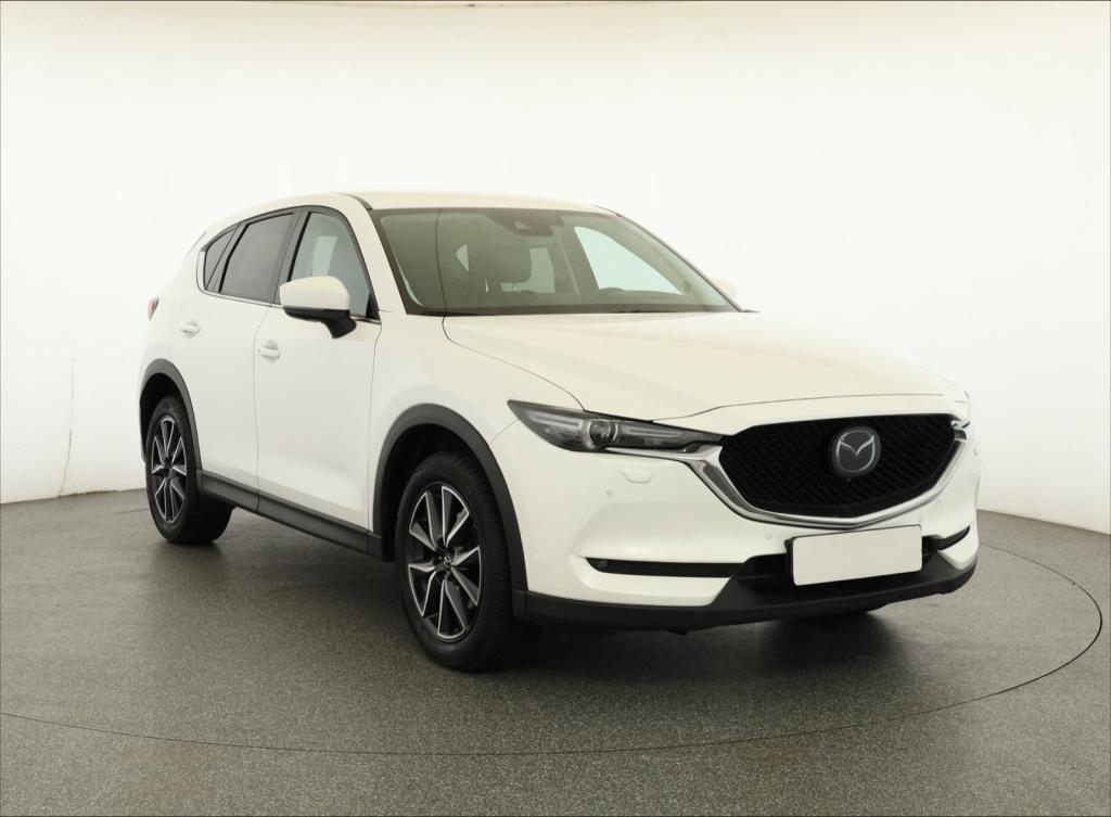 Mazda CX 5