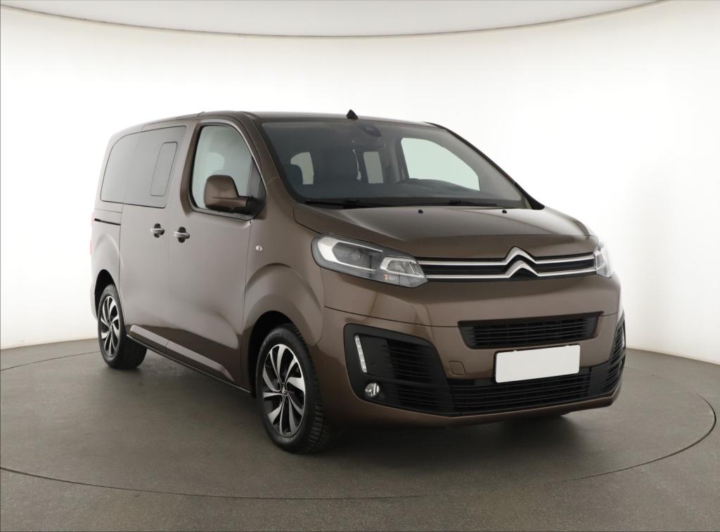 Citroen SpaceTourer