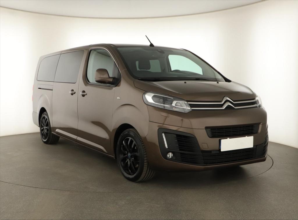 Citroen SpaceTourer