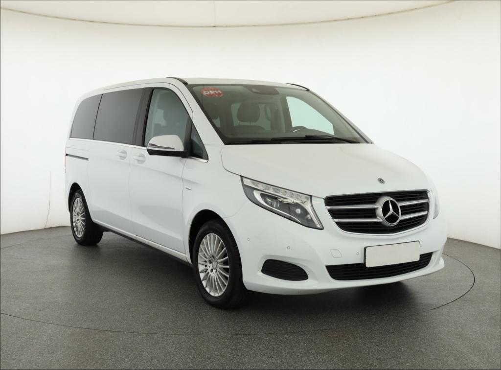 Mercedes-Benz V