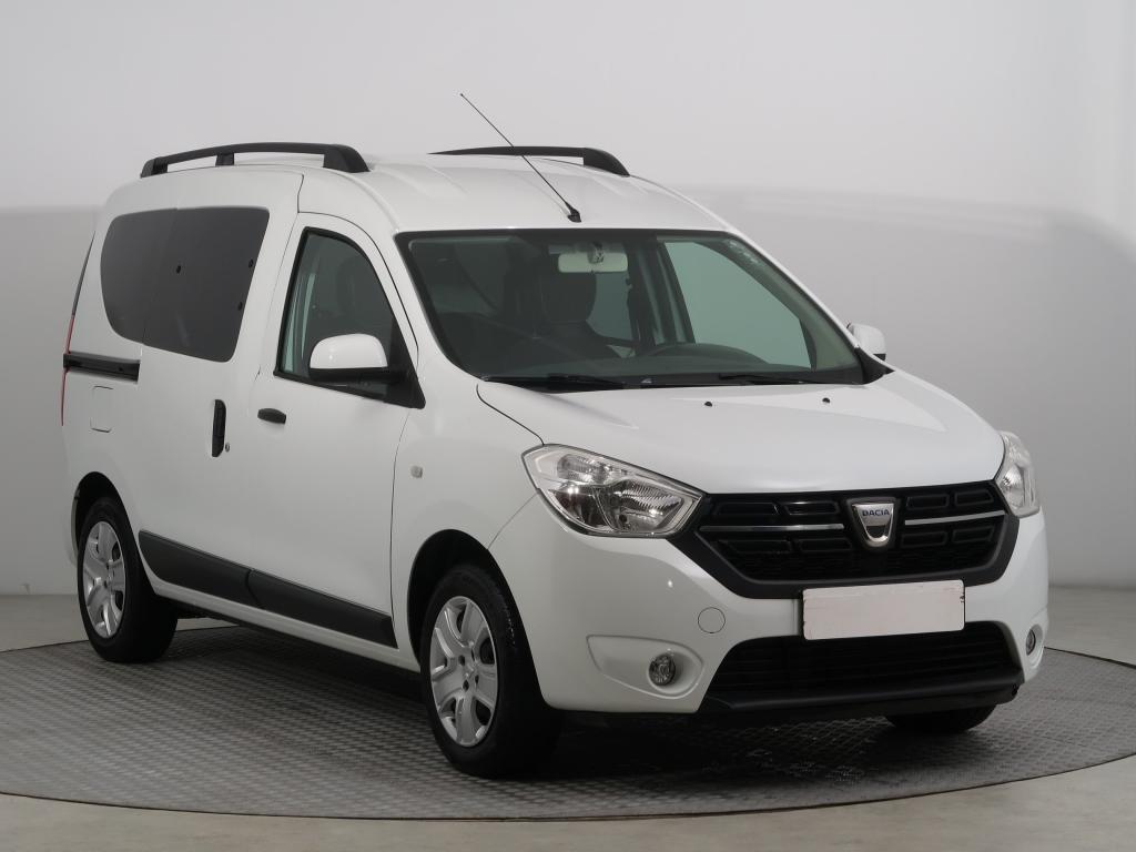 Dacia Dokker