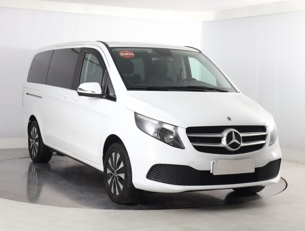 Mercedes-Benz V