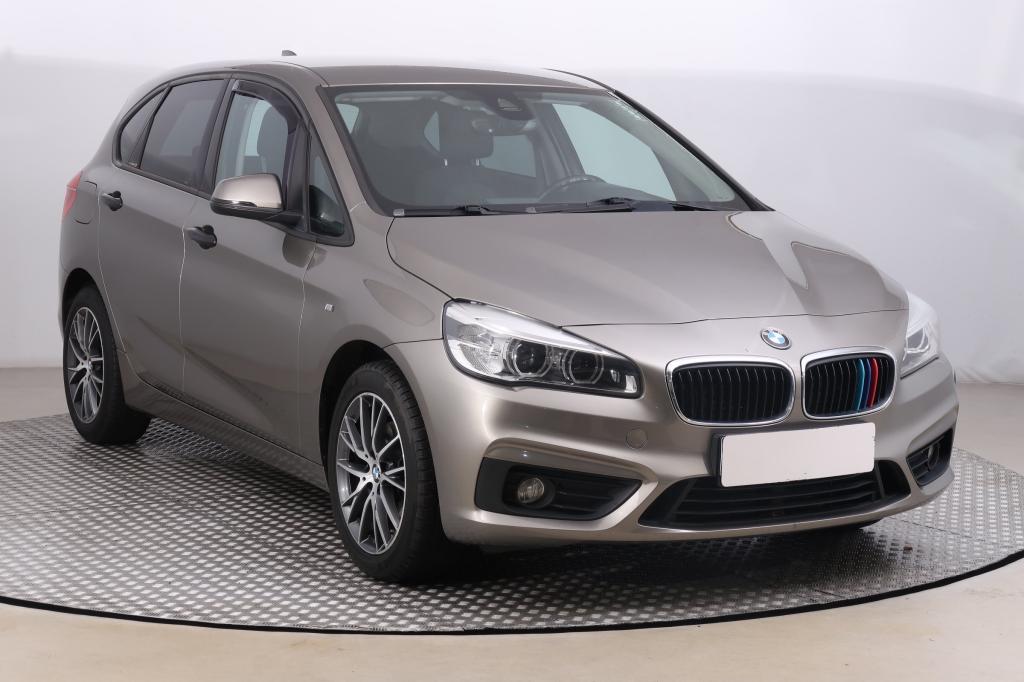 BMW 2 Active Tourer