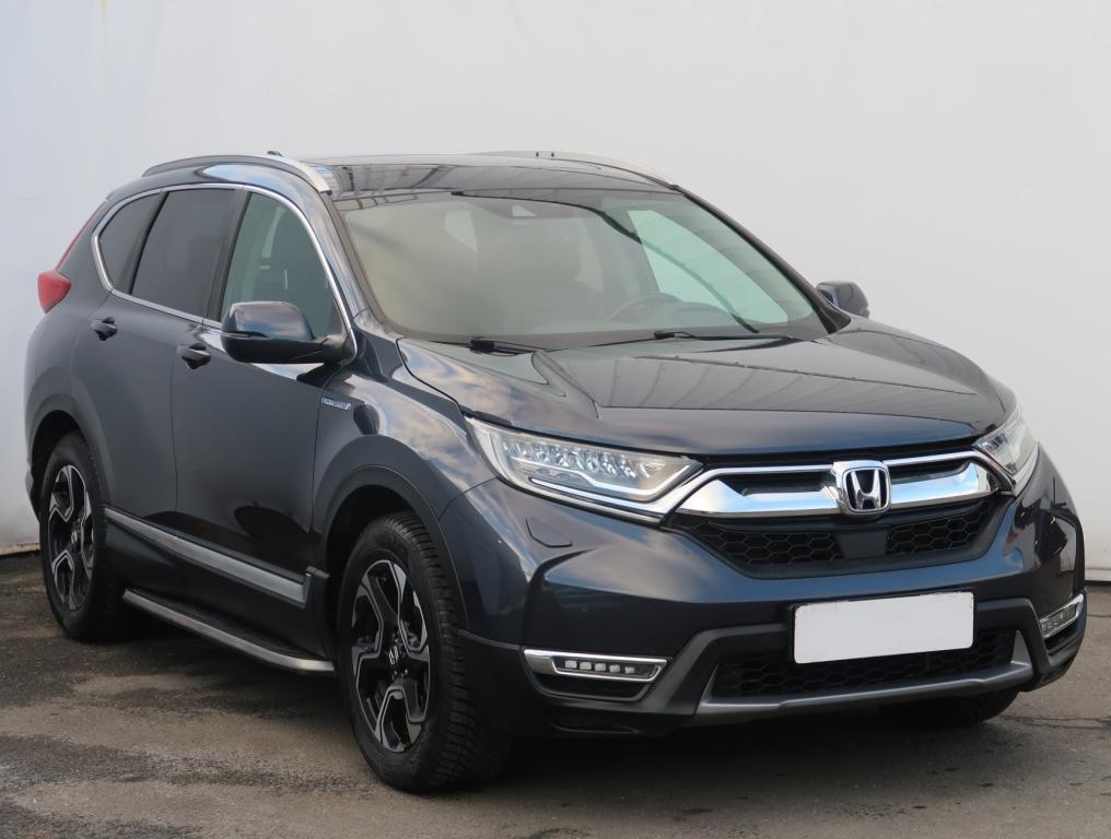 Honda CRV
