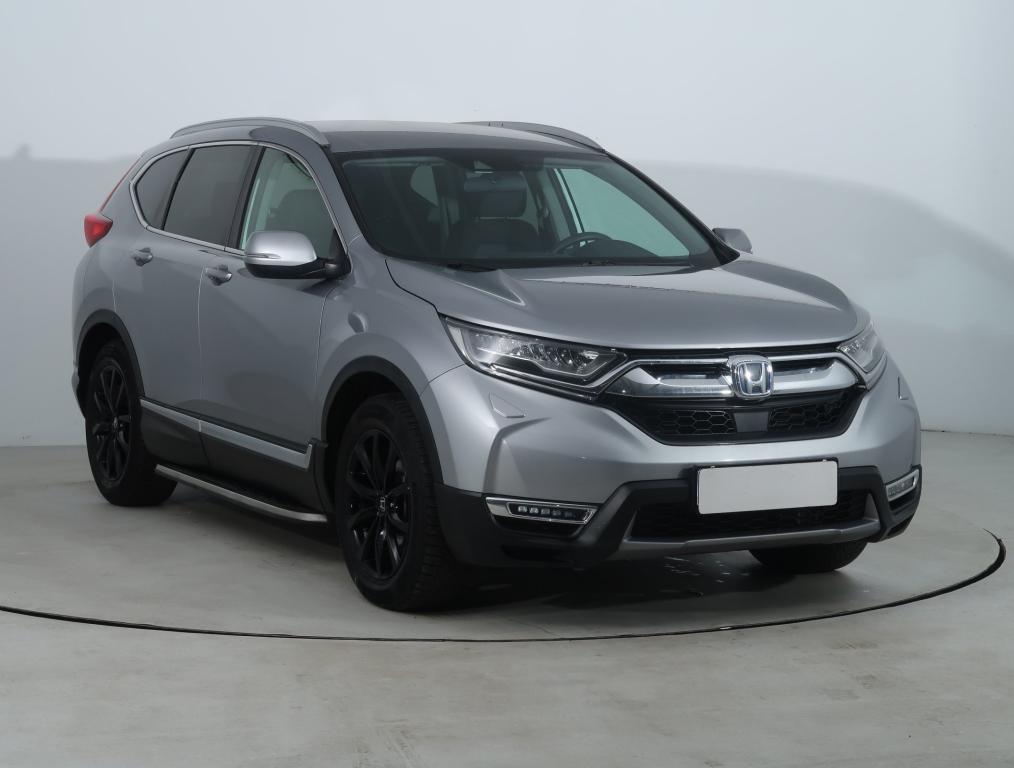 Honda CRV